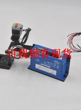 美国copley stp-075-07 伺服数字驱动器 配备电机支架连接线