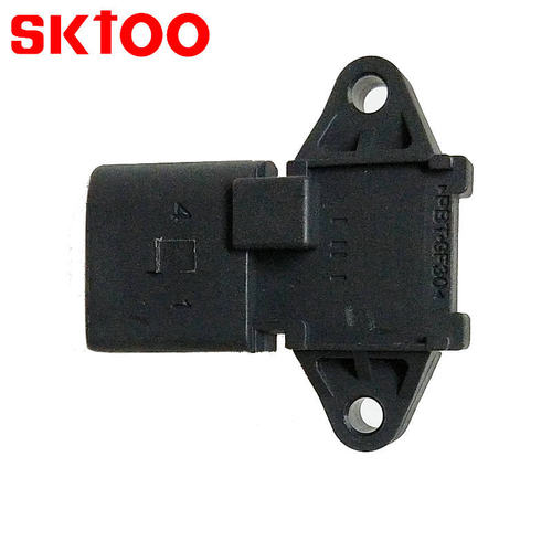 进气压力传感器OE 03D906051A 适用于大众 斯柯达