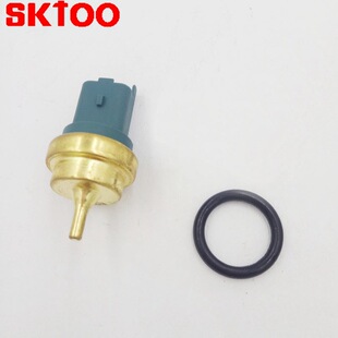 适用于宝马迷你Mini Cooper R55 R56 R57 水温传感器 13627535068