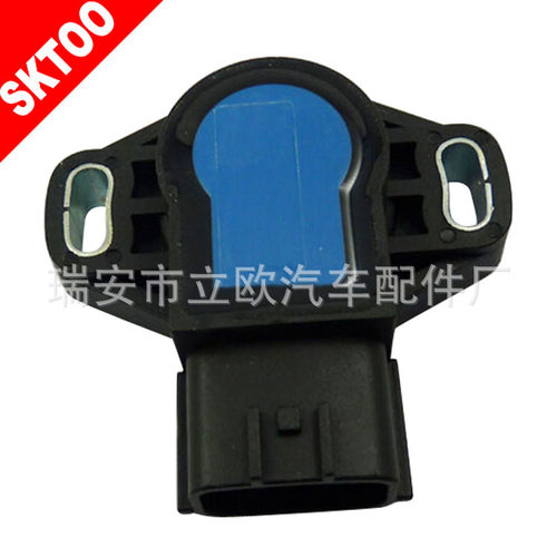 节气门位置传感器适用于铃木AERIO Sidekick Esteem 13420-77E00