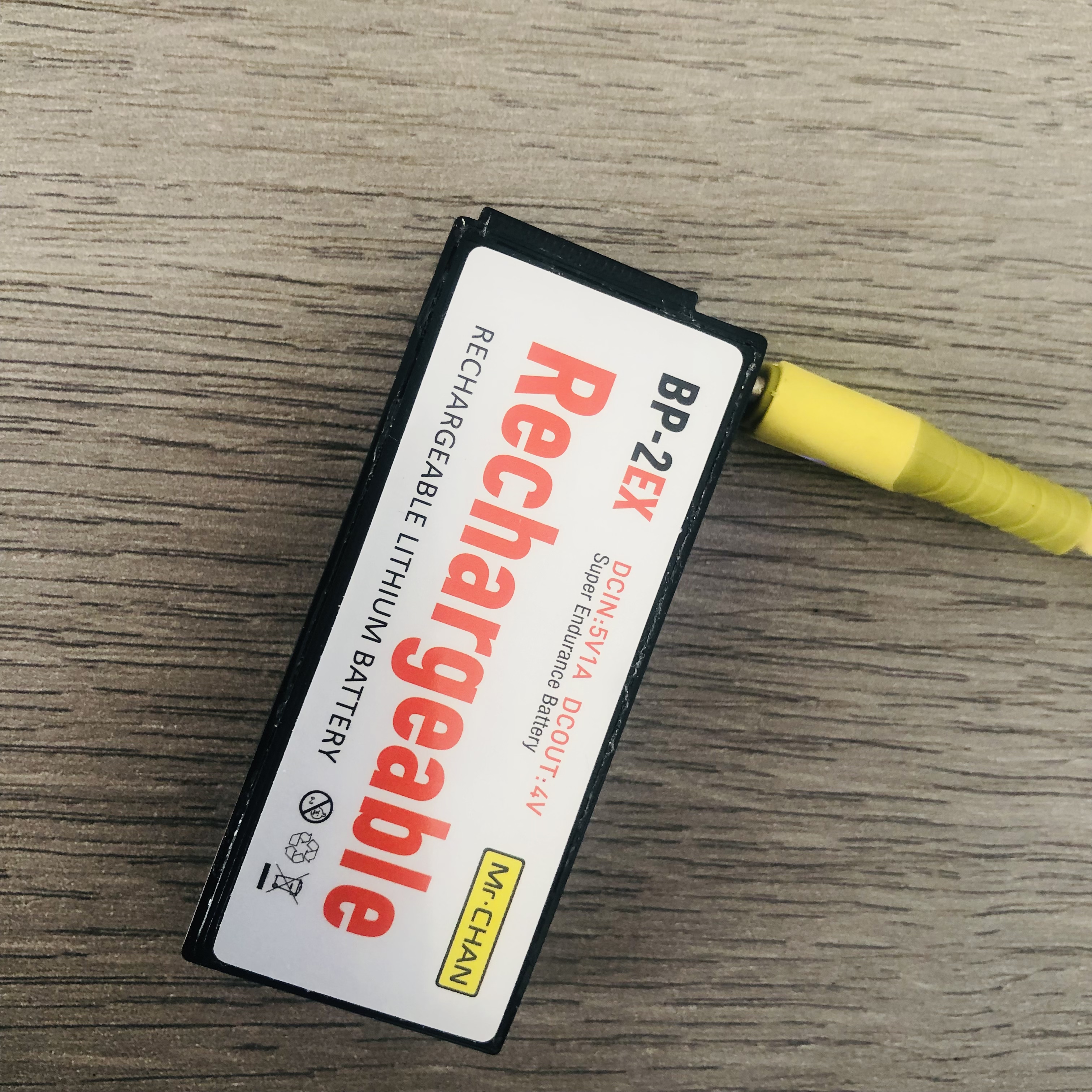 索尼电池bp-2EX BP-2 爱华PB-50随身听录音机锂电池飞利浦电池