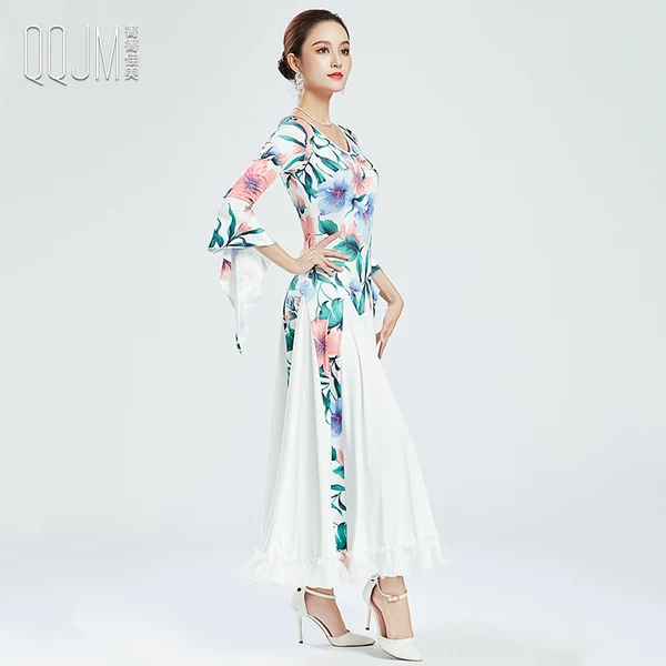 Товары от 智美舞服