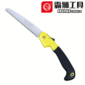折叠锯手工锯 木工锯手锯伐木锯园林果树迷你家用锯子小锯子