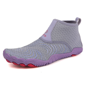户外清凉涉水溯溪装 夏季 男女海钓登礁水鞋 防滑排水矶钓鞋 备 钓鱼鞋