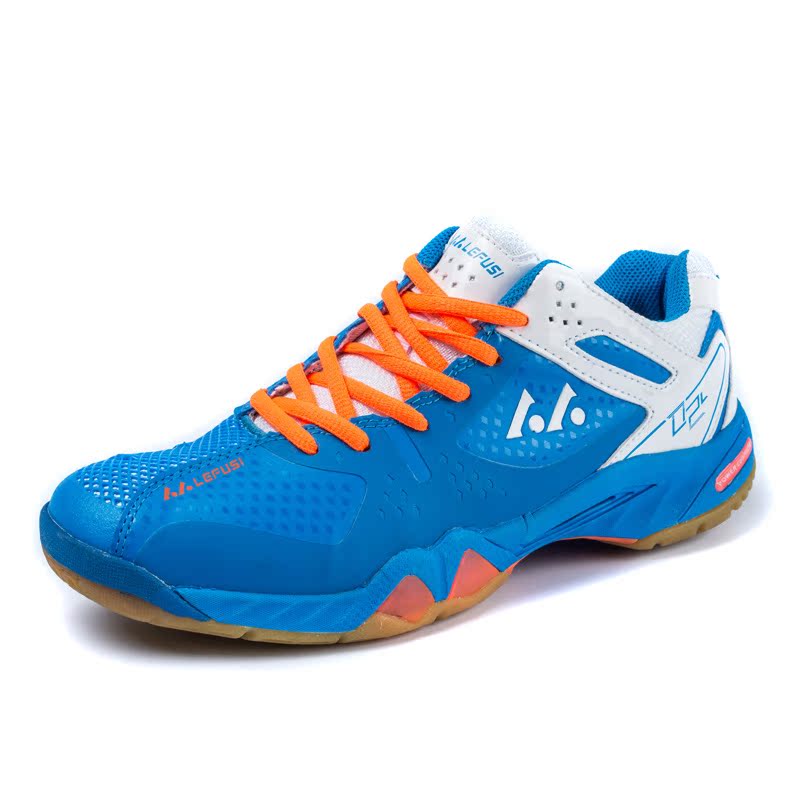 Chaussures de Badminton uniGenre - Ref 846434 Image 1