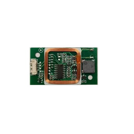 HID ID卡读卡模块 UART/韦根/USB/门禁考勤机T57卡EM4305读写模块