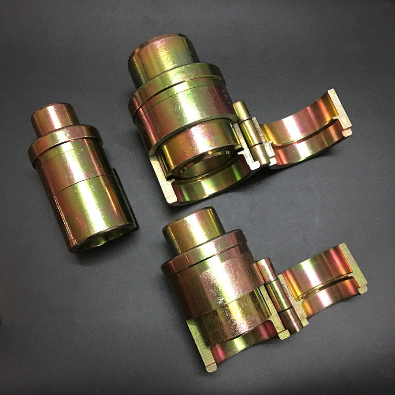 3分至2寸齐全波纹管做头平口工具图片