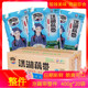 湖北特产洪湖农家泡藕带酸辣新鲜藕尖下饭菜泡菜400g 20袋整箱