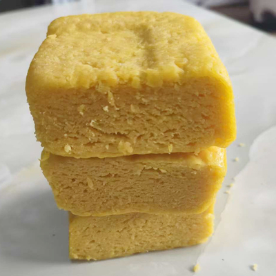 平凉地方零食黄面馍馍玉米面黄黄