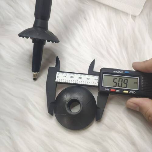 雪兰雪托登山杖配件泥托阻泥器99%通用配件雪托泥托雪兰登山杖