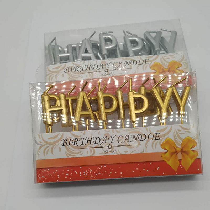 生日蠟燭字母蠟燭英文蠟燭數字蠟燭生日快樂happy birthday蠟燭在類目 節慶用品/禮品, 蠟燭中 - 來自Buy2taobao.com提供專業的淘寶代購服務