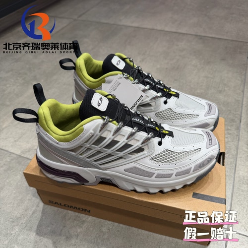 SALOMON萨洛蒙ACS PRO百搭舒适时尚运动休闲跑步鞋477369
