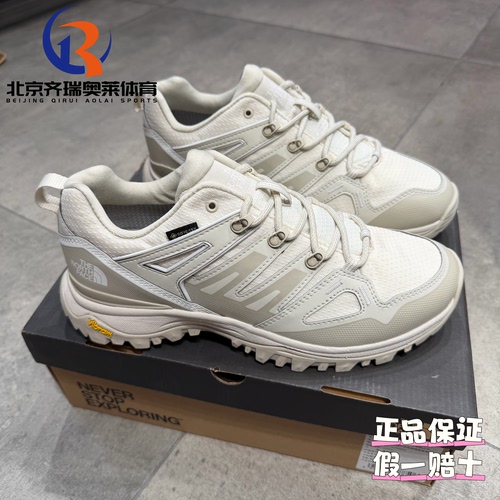 THENORTHFACE北面Hedgehog系列户外刺猬GTX防水V底徒步男鞋8AA9