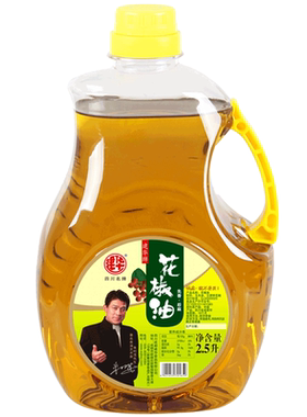 大桶装商用特麻花椒油麻椒油
