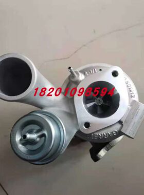 中华V5V3斯威尊驰骏捷酷宝H3/H530/1.5T1.8T涡轮增压器机芯修理包
