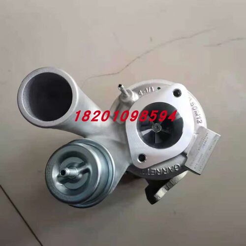 中华V5V3斯威尊驰骏捷酷宝H3/H530/1.5T1.8T涡轮增压器机芯修理包