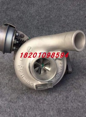 依维柯2.5T国五GBT17 802250 5004S 5802040843涡轮增压器机芯