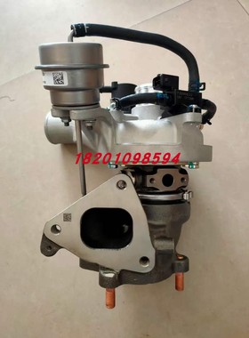 众泰Z500 Z700 大迈X7 1.8T涡轮增压器机芯配件4G20T 1118100