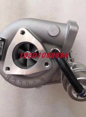 尼桑途乐 GY60 GY61发动机14411-62T00涡轮增压器配件TD42 HT18