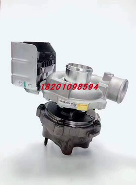 上汽大通G10 1.9T 2.5T柴油848184-5002涡轮增压器机芯电磁阀配件