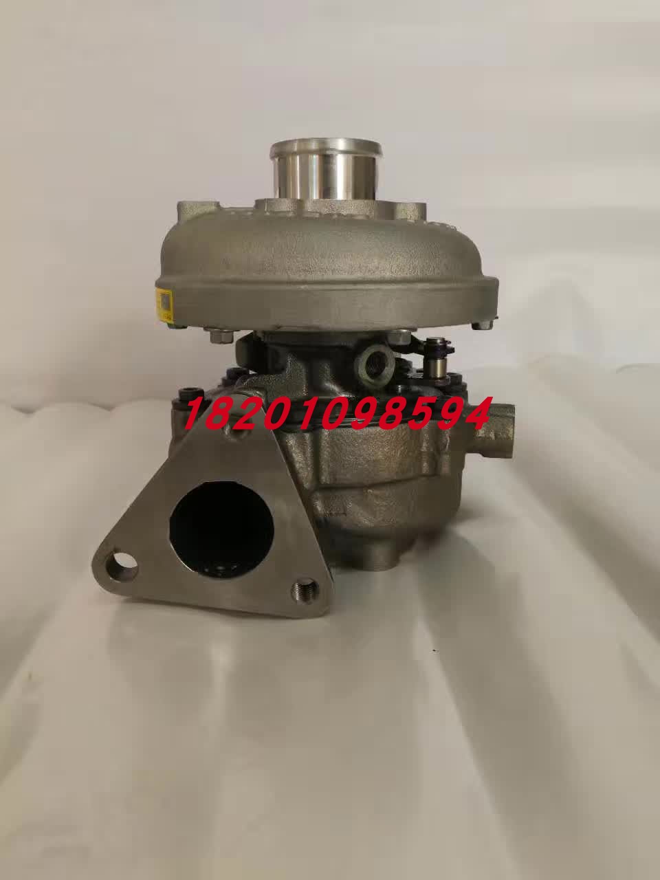 江淮HFC4DB1-2C 瑞风商务1.9T涡轮增压器机芯 777218-5002