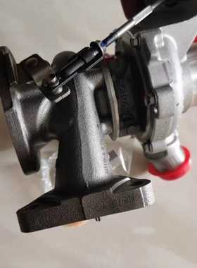 FK2Q-6K682-BD福特全顺V362途睿欧2.0T涡轮增压器机芯配件