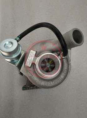 VM上柴SC28 S00011374+02金旅金龙海格汇众806707-0002涡轮增压器
