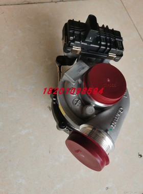 1118100AED12 815479-0007哈弗长城风骏6 7 2.0T涡轮增压器机芯