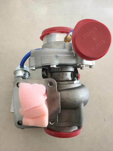 装载机铲车叉车锡大上柴6114 6DF徐工吊车涡轮增压器D38-000-181