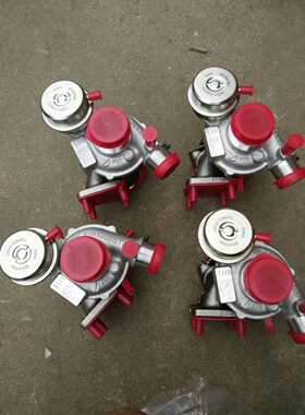 JPPE菲克吉普指南者菲亚特1.4T803942-5015增压器机芯旁通阀