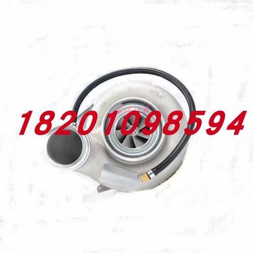 江铃HE400WG J1J6-6K682-BB 5323877/5323878涡轮增压器