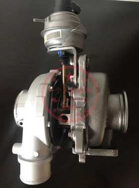 5801921269南京依维柯欧盛F1C国五2.5T3.0T涡轮增压器840513-1