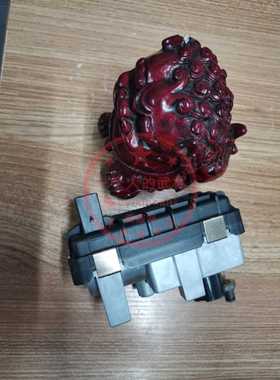 吉普牧马人2.8T涡轮 增压器 喷嘴环 电磁阀G-009 767649 730314