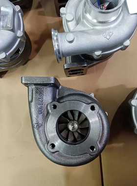 J76D1000162251道依茨WP61000650051 1000505574增压器