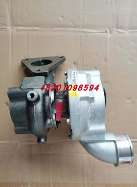 江铃宝典3.0T凯运N725国五JN1-6K682-AA 859781-5004涡轮增压器