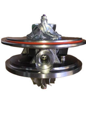 江铃全顺新世代2.4T V348涡轮增压器机752406 6NW009206电磁阀