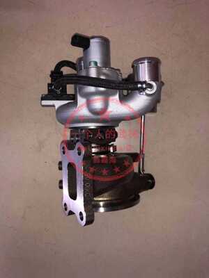 49180-04250海马S57X8S 1.2T1.6T涡轮增压器TD025L4BR 1380000041