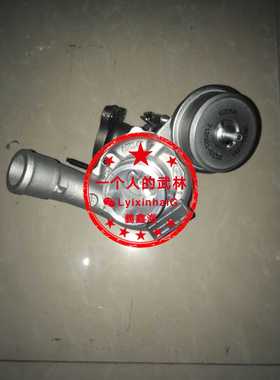 DFMA14T东风A60AX3 4 5 7风神1.5T1.4T风度MX5涡轮增压器机芯配件