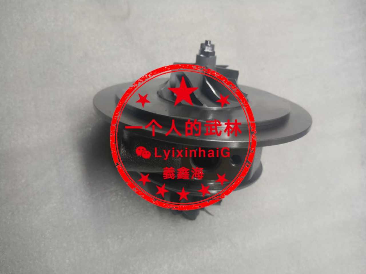 瑞风M3 东风风行F600 T5 1.5T涡轮增压器机芯49135-03930景逸X5X6