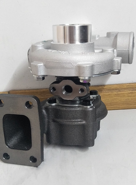 J65 J56潍柴4105 495发电机组  SJ56DK 富源涡轮增压器增压机配件