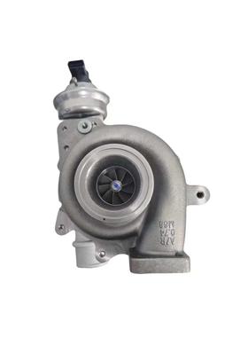 依维柯都灵宝迪F1C国五3.0T涡轮增压器机芯电磁阀789773-5033