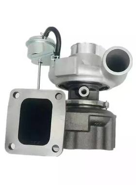 三一挖机6M60  ME304598 49179-02712 ME308652加藤涡轮增压器