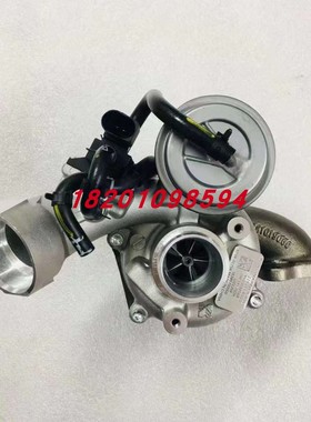  大众迈腾速腾捷达朗行1.4T朗逸04E245702H 途观涡轮增压器配件