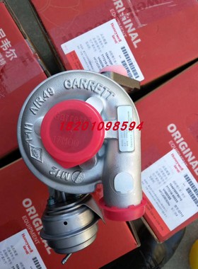 江淮瑞风M5商务1.9T 1044100FB010 777218-5002涡轮增压器机芯