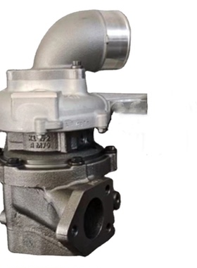 现代28211-4C001 GTD1749VZK 835406-0012涡轮增压器28210MB001