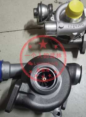 大众T5 070145702A 2.5T涡轮增压器720931-0001/4 57479880005