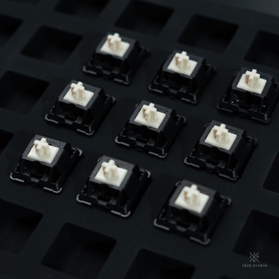 （类）BCP轴/缝合轴天花板/手润轴70颗