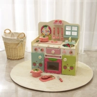 Красивая тревога кухня