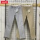 男装 直筒休闲长裤 时尚 Baleno班尼路 休闲裤 青年商务工装 特价 潮男