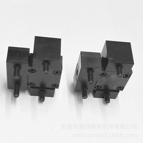 现货！供应MISUMI模具开闭器 MPLK30 80S MPLKS 拉钩卡轮式锁模扣